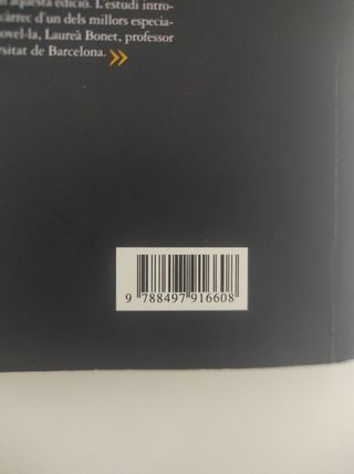 La papallona (Narcís Oller)