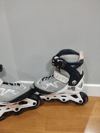 Patines en línea 29-32