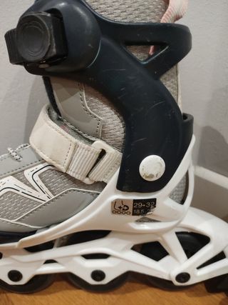 Patines en línea 29-32