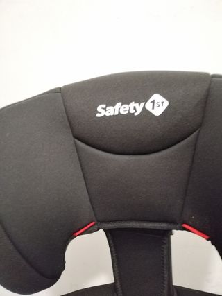 Silla Auto Safety 1st Grupo 1/2/3