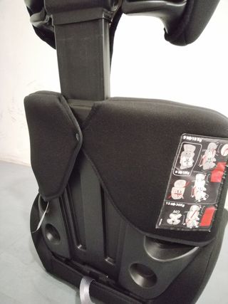 Silla Auto Safety 1st Grupo 1/2/3