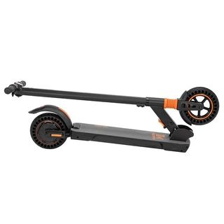 Patinete Eléctrico KuKirin con garantía 