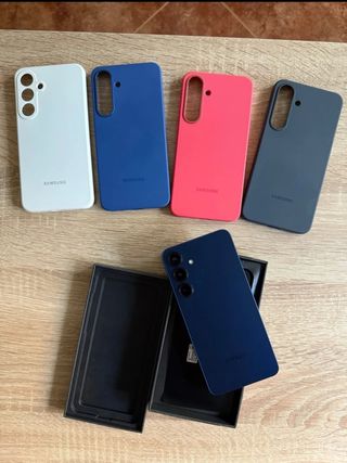 Samsung Galaxy S25 Plus 256gb.