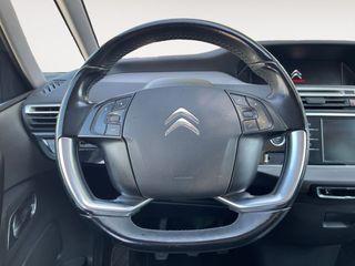 Citroën C4 Spacetourer Shine