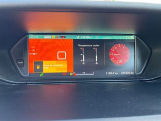 Citroën C4 Spacetourer Shine