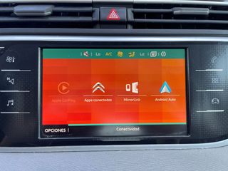 Citroën C4 Spacetourer Shine