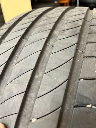 Michelin 225/50 R18 2023!