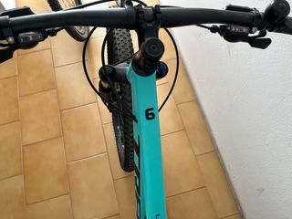 Bicicleta Trek Marlin 6