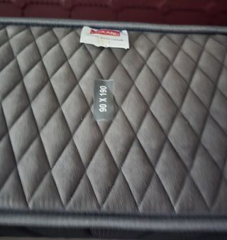 Colchón BEDLAND 90x190 gama exclusive
