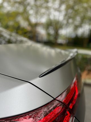 Mercedes-Benz Clase CLA 2021