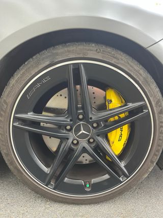 Mercedes-Benz Clase CLA 2021