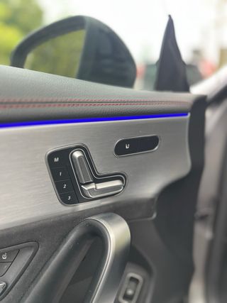 Mercedes-Benz Clase CLA 2021