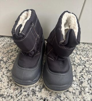 Scarponi da neve per bambini
