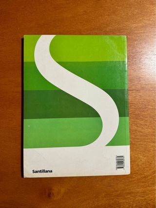 Ciencias de la naturaleza 2 ESO