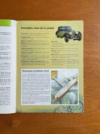 Ciencias de la naturaleza 2 ESO