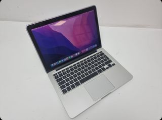 MacBook Pro 13 Plata