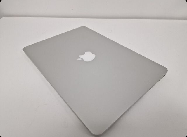 MacBook Pro 13 Plata