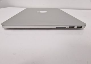 MacBook Pro 13 Plata