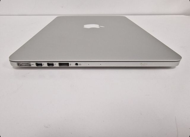 MacBook Pro 13 Plata