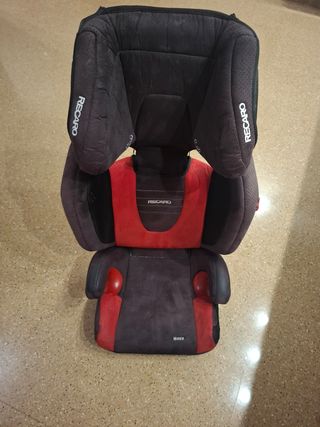 Silla de coche Recaro Monza