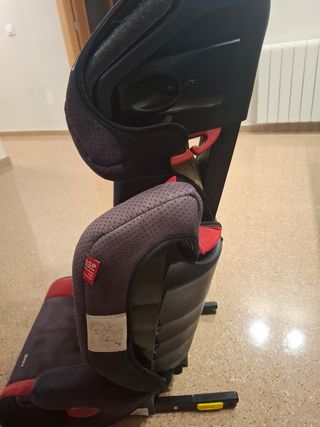 Silla de coche Recaro Monza