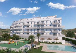 Piso en venta en Camino Viejo de Málaga en Vélez-Málaga