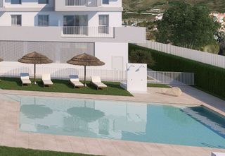 Piso en venta en Camino Viejo de Málaga en Vélez-Málaga