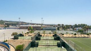 Piso en venta en Camino Viejo de Málaga en Vélez-Málaga