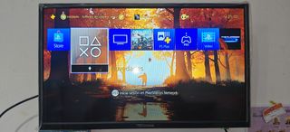 Televisor TD Systems 24 LED