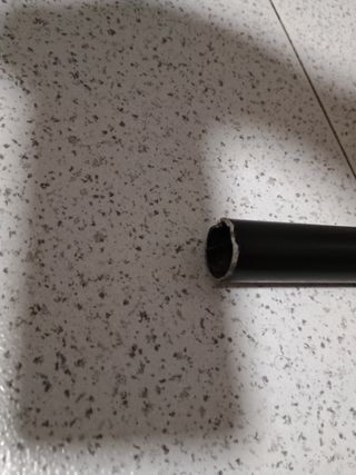 Manillar de Bicicleta 31,8*650mm