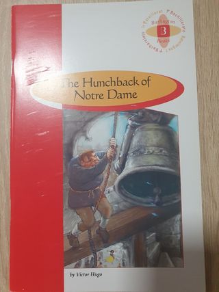 Libros en Inglés Frankestein, Changing Places,...