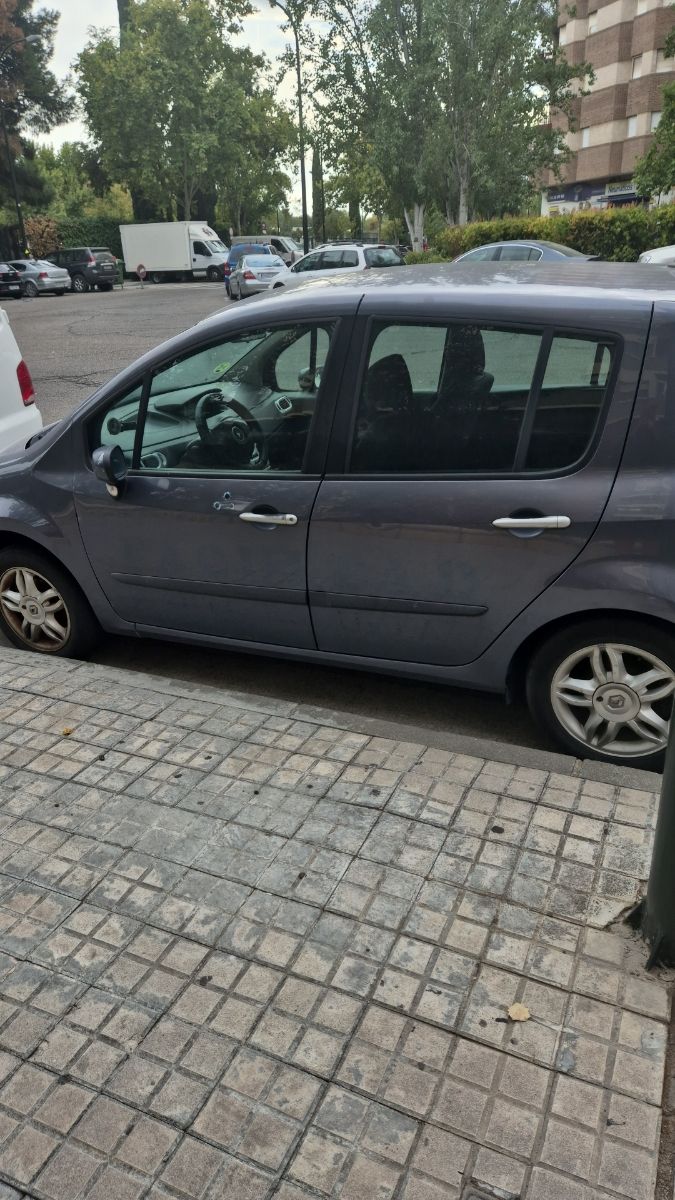 Renault Modus 2008 - foto 1