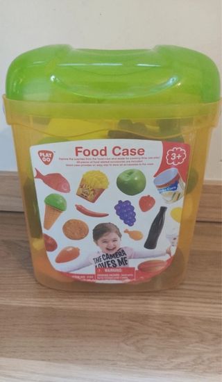 Cocina Infantil Madera