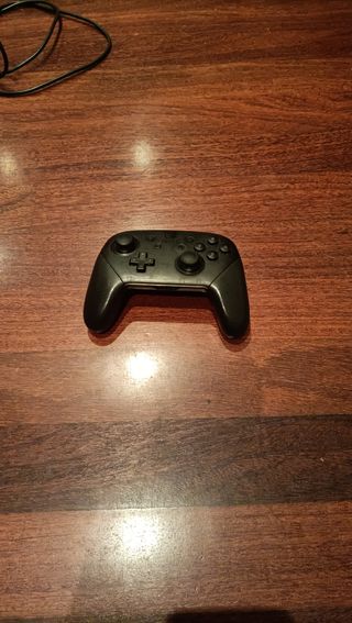 Mando Pro Nintendo Switch
 