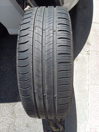 Rueda Michelin 205/55 R16 Peugeot 308