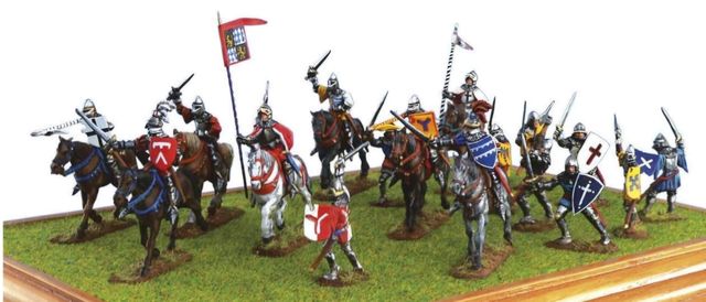 Modellismo Soldatini Zvezda Italeri Miniart