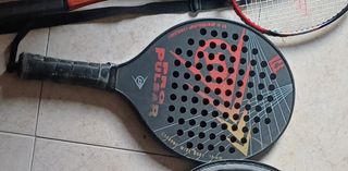 Pala Dunlop Pulsar