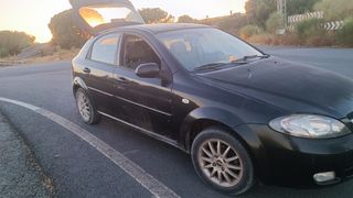 Chevrolet Lacetti 2006
