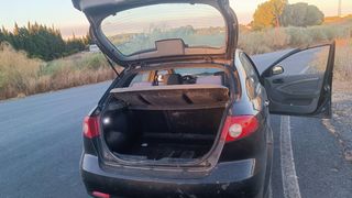 Chevrolet Lacetti 2006