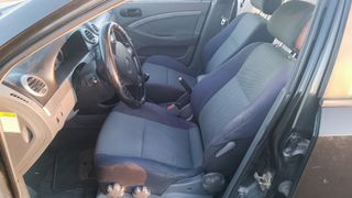 Chevrolet Lacetti 2006