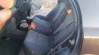 Chevrolet Lacetti 2006