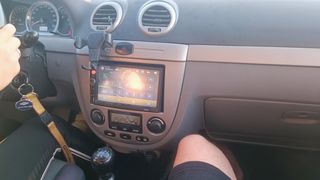 Chevrolet Lacetti 2006