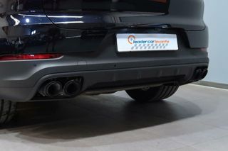 Porsche Cayenne E HYBRID PLATINIUM EDITION 462CV