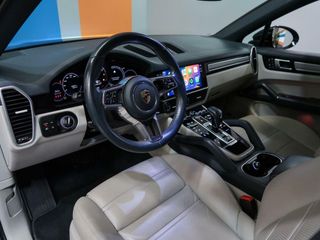 Porsche Cayenne E HYBRID PLATINIUM EDITION 462CV