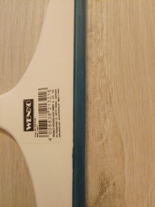 Lavavetri in plastica con gancio