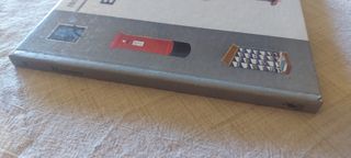 Libro antiguo El Cartero Correos 1971