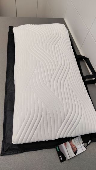 Nueva Almohada Tempur Comfort Medium