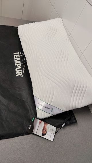 Nueva Almohada Tempur Comfort Medium