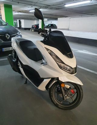 Honda PCX 125 ABS
