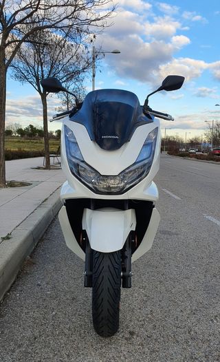Honda PCX 125 ABS